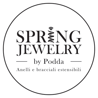 Podda Spring Jewelry